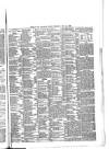 Redcar and Saltburn News Thursday 24 July 1873 Page 3