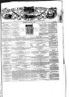 Redcar and Saltburn News Thursday 14 August 1873 Page 1