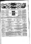 Redcar and Saltburn News Thursday 28 August 1873 Page 1