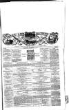 Redcar and Saltburn News Thursday 04 September 1873 Page 1
