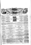 Redcar and Saltburn News Thursday 18 September 1873 Page 1