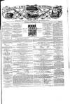 Redcar and Saltburn News Thursday 25 September 1873 Page 1