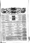 Redcar and Saltburn News Thursday 02 October 1873 Page 1