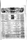 Redcar and Saltburn News Thursday 16 October 1873 Page 1