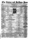 Redcar and Saltburn News Thursday 25 March 1875 Page 1
