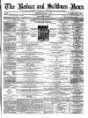 Redcar and Saltburn News Thursday 08 April 1875 Page 1