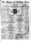 Redcar and Saltburn News Thursday 03 June 1875 Page 1