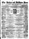 Redcar and Saltburn News Thursday 05 August 1875 Page 1