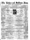 Redcar and Saltburn News Thursday 02 September 1875 Page 1