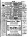 Redcar and Saltburn News Saturday 01 October 1892 Page 5