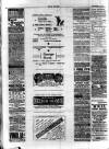 Redcar and Saltburn News Saturday 29 September 1894 Page 8