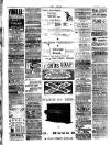 Redcar and Saltburn News Saturday 02 November 1895 Page 8