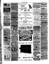 Redcar and Saltburn News Saturday 09 November 1895 Page 8