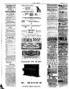 Redcar and Saltburn News Saturday 08 February 1896 Page 8