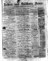 Redcar and Saltburn News Saturday 02 January 1897 Page 1