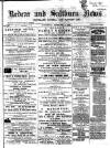 Redcar and Saltburn News Saturday 06 February 1897 Page 1