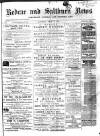 Redcar and Saltburn News Saturday 15 May 1897 Page 1
