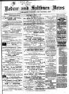 Redcar and Saltburn News Saturday 05 June 1897 Page 1