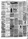 Redcar and Saltburn News Saturday 13 November 1897 Page 8
