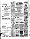 Redcar and Saltburn News Saturday 03 November 1900 Page 8