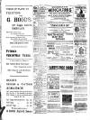 Redcar and Saltburn News Saturday 22 December 1900 Page 8