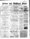 Redcar and Saltburn News Saturday 24 May 1902 Page 1
