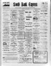 South Bank Express Saturday 24 July 1909 Page 1