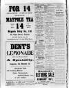 South Bank Express Saturday 28 August 1909 Page 2