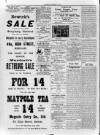 South Bank Express Saturday 18 September 1909 Page 2