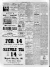 South Bank Express Saturday 25 September 1909 Page 2