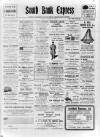 South Bank Express Saturday 16 October 1909 Page 1