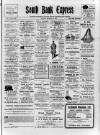 South Bank Express Saturday 20 November 1909 Page 1