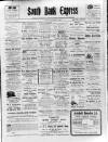 South Bank Express Saturday 25 December 1909 Page 1