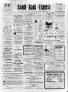 South Bank Express Saturday 23 April 1910 Page 1