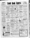 South Bank Express Saturday 26 November 1910 Page 1