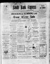 South Bank Express Saturday 07 January 1911 Page 1