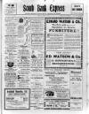 South Bank Express Saturday 29 April 1911 Page 1