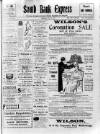South Bank Express Saturday 15 July 1911 Page 1