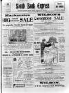 South Bank Express Saturday 22 July 1911 Page 1