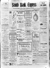 South Bank Express Saturday 19 August 1911 Page 1