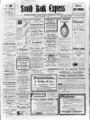 South Bank Express Saturday 09 September 1911 Page 1