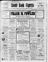 South Bank Express Saturday 04 November 1911 Page 1