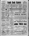 South Bank Express Saturday 25 January 1913 Page 1