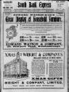 South Bank Express Saturday 13 December 1913 Page 1