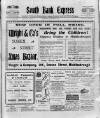 South Bank Express Saturday 26 December 1914 Page 1