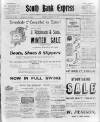 South Bank Express Saturday 06 February 1915 Page 1