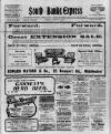South Bank Express Saturday 19 February 1916 Page 1