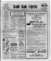 South Bank Express Saturday 01 September 1917 Page 1