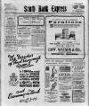 South Bank Express Saturday 24 November 1917 Page 1