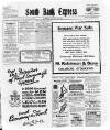 South Bank Express Saturday 12 January 1918 Page 1